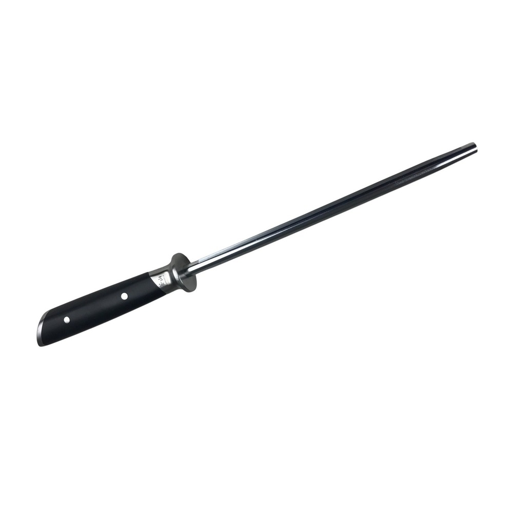 Cangshan Rainier 707.3 Honing‎ Steel Knife Sharpening Rod Kitchen Tool
